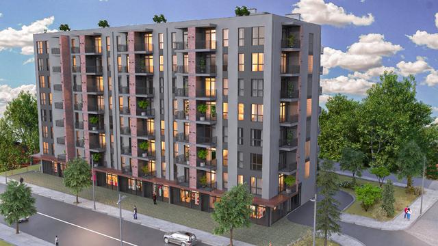 Millennium Residence